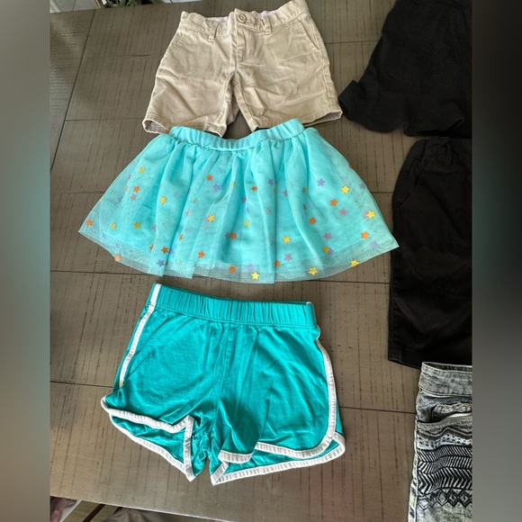 bundle of Girl clothes size 5T (41 pieces) - Picture 13 of 14